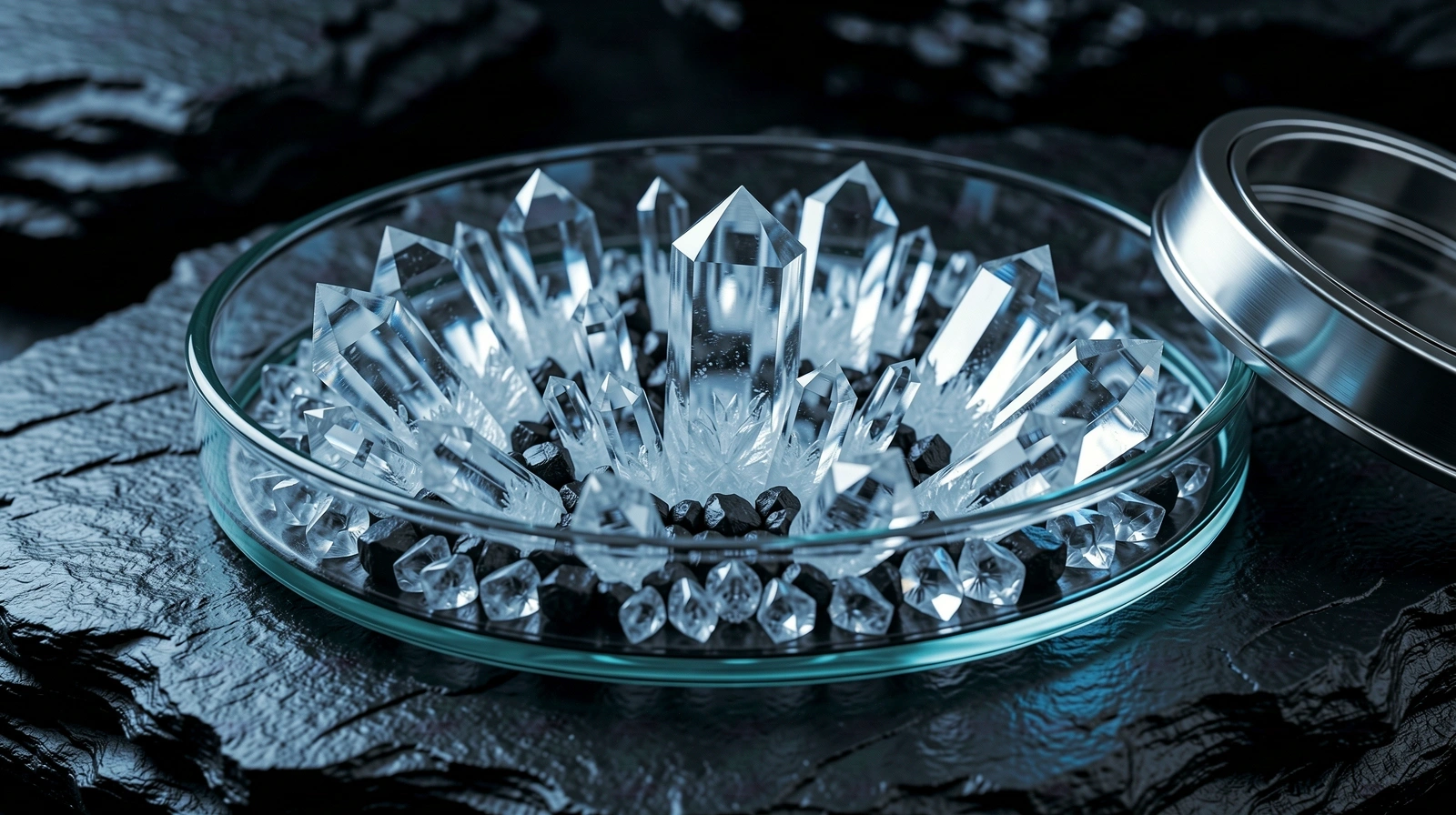 Kraftstoff Digital Precision