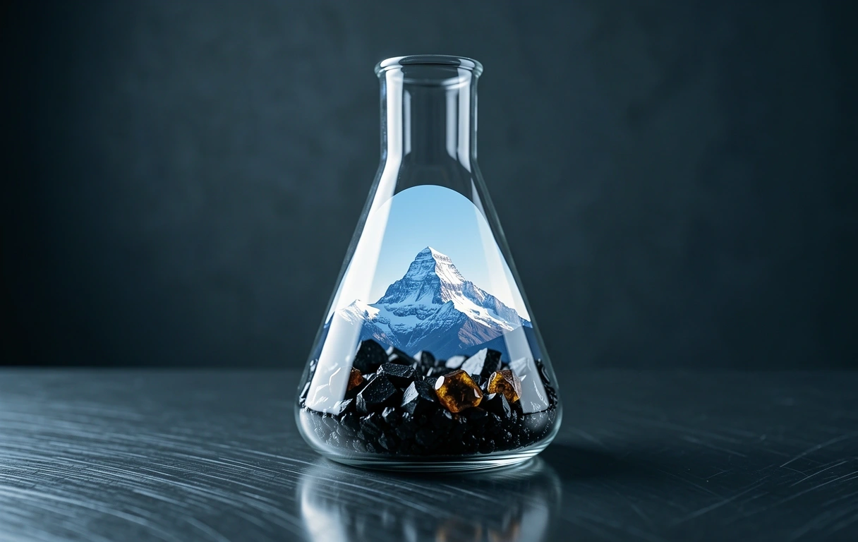 Kraftstoff Purity Standard